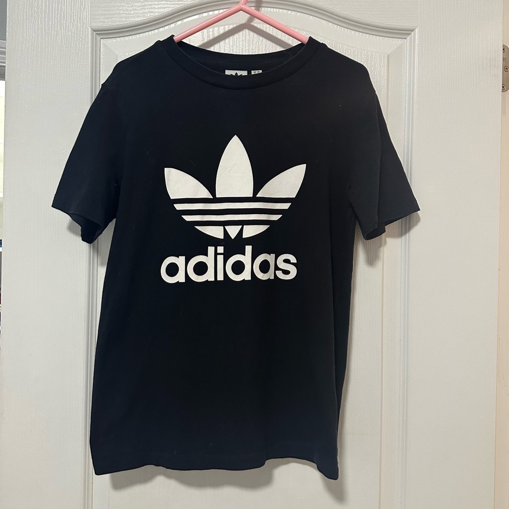 ADIDAS TEE - Picture 2 of 3